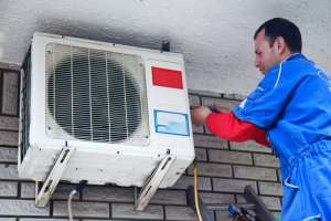 HVAC Companies Near Coloma, MI Available Now